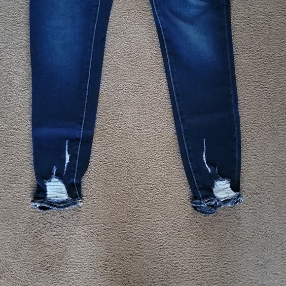 KanCan skinny distressed jeans - Picture 5 of 7